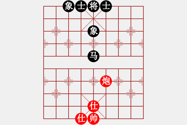 象棋棋譜圖片：2587局 A27-飛相對(duì)左中炮-小蟲(chóng)引擎23層 紅先和 天天AI選手 - 步數(shù)：160 