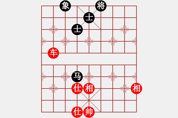 象棋棋譜圖片：賊城鈍刀(風(fēng)魔)-勝-名劍之風(fēng)劍(電神) - 步數(shù)：110 