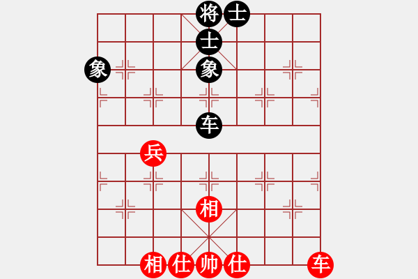 象棋棋譜圖片：象棋十大開局2.9 兵七進一，炮2平5 (澳大利亞老揚制作) - 步數(shù)：120 