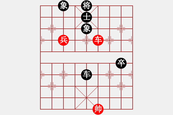 象棋棋譜圖片：2006年迪瀾杯弈天聯(lián)賽第三輪：催命判官(7段)-和-銘源(8級) - 步數(shù)：160 