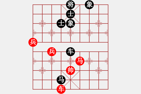 象棋棋譜圖片：地獄火(1段)-負-獨獨往(3段) - 步數(shù)：120 