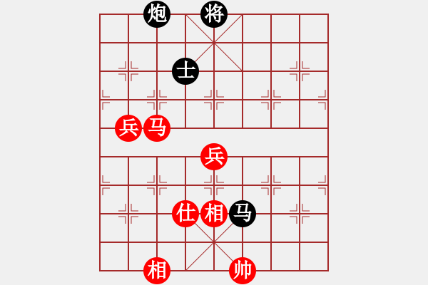 象棋棋譜圖片：王東       先勝 李富生     - 步數(shù)：120 