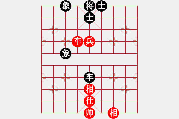 象棋棋譜圖片：adminsttb(9星)-和-菜鳥來殺哦(9星) - 步數(shù)：130 