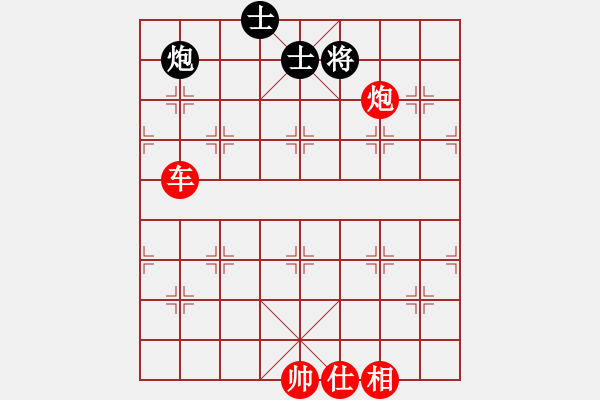 象棋棋譜圖片：棋局-xqfse - 步數(shù)：0 