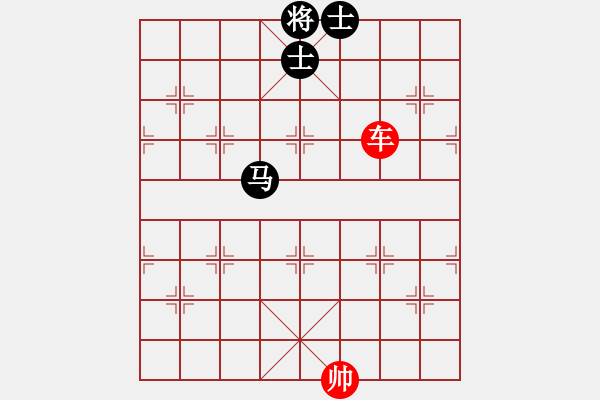 象棋棋譜圖片：象棋愛(ài)好者挑戰(zhàn)亞艾元小棋士 2023-05-01 - 步數(shù)：0 