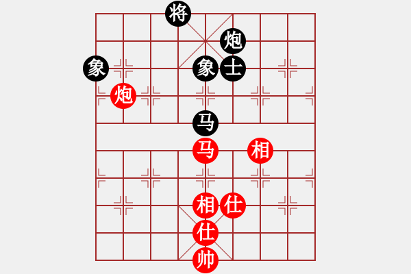 象棋棋譜圖片：887局 A35- 飛相對右過宮炮-魯肅(2000) 先和 小蟲引擎23層(2721) - 步數(shù)：150 