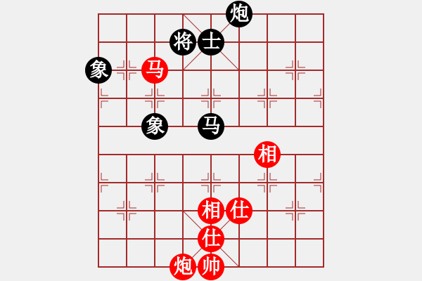 象棋棋譜圖片：887局 A35- 飛相對右過宮炮-魯肅(2000) 先和 小蟲引擎23層(2721) - 步數(shù)：160 