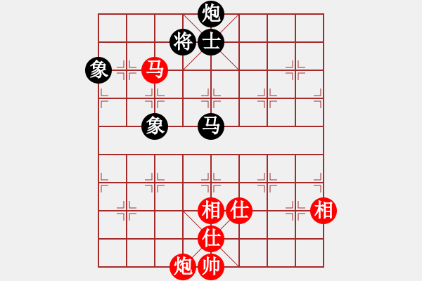 象棋棋譜圖片：887局 A35- 飛相對右過宮炮-魯肅(2000) 先和 小蟲引擎23層(2721) - 步數(shù)：162 