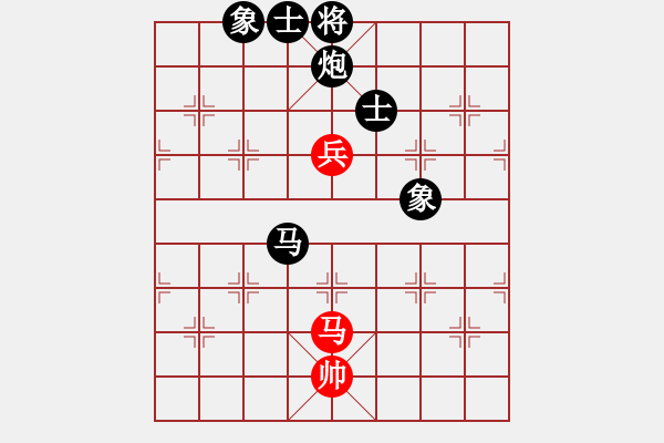 象棋棋譜圖片：七月流光(5段)-負(fù)-棋院小月亮(7段) - 步數(shù)：120 