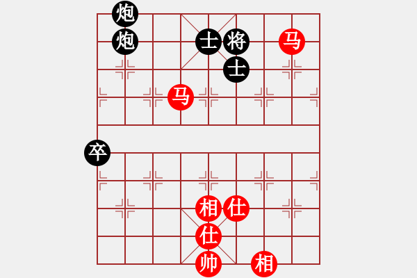 象棋棋譜圖片：超級黨曉陽(9星)-和-貳佰貓求敗(9星)農(nóng) - 步數(shù)：160 