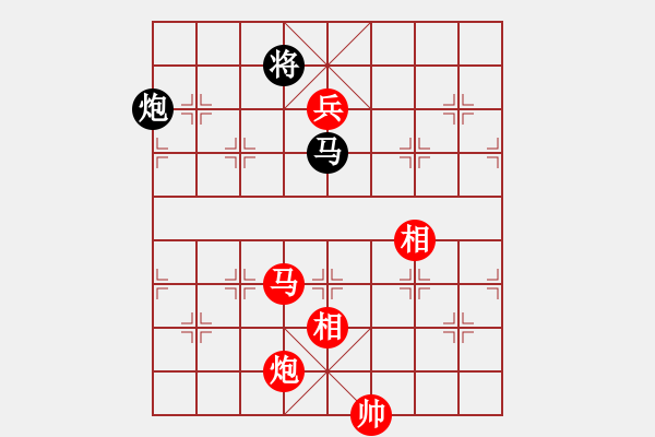 象棋棋譜圖片：ooooojjjjj(5段)-勝-駿馬圖(3段) - 步數(shù)：157 