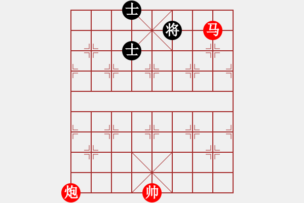 象棋棋譜圖片：圖37 - 步數(shù)：0 