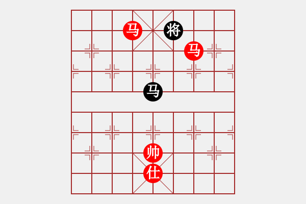 象棋棋譜圖片：無夕棋王(日帥)-勝-月下(月將) - 步數(shù)：215 