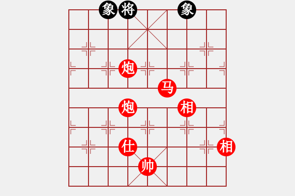 象棋棋譜圖片：慢棋-華山論劍-華山第1關(guān)-2012-10-28 廈門第一刀(月將)-勝-尼瑪江南龍(日帥) - 步數(shù)：233 