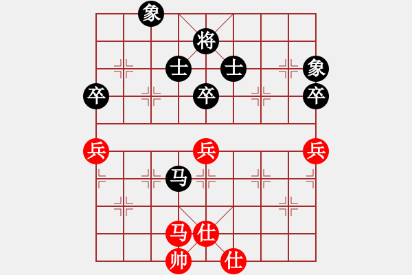 象棋棋譜圖片：曉陽逸士(風魔)-和-alphacata(9星) - 步數(shù)：150 