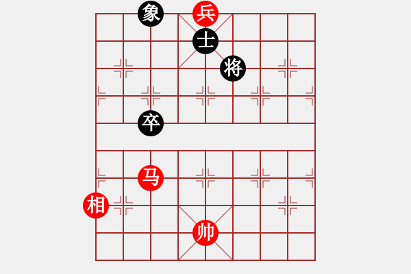 象棋棋譜圖片：老當(dāng)益壯 - 步數(shù)：50 