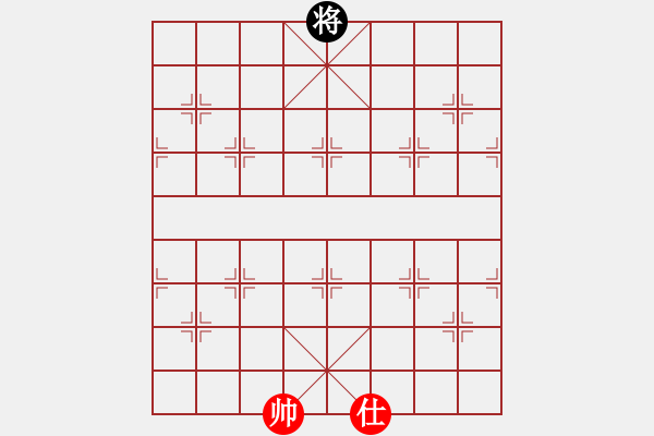 象棋棋譜圖片：第091局  兩軍對(duì)壘 - 步數(shù)：22 