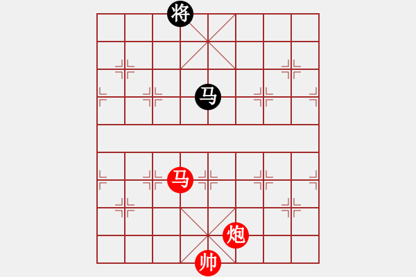 象棋棋譜圖片：絕妙棋局1985 - 步數(shù)：60 