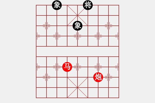 象棋棋譜圖片：5.PGN - 步數(shù)：0 