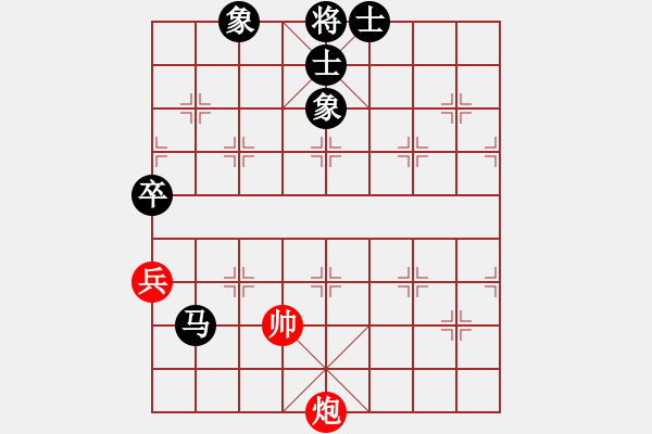 象棋棋譜圖片：媽媽咪呀[2209402932] -VS- 橫才俊儒[292832991] - 步數(shù)：140 