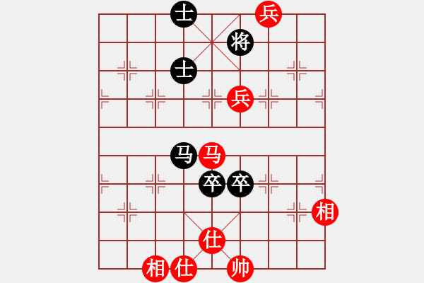象棋棋谱图片：张金明（攻擂者）先和吴俞成（先锋） 2019.02.24 - 步数：160 