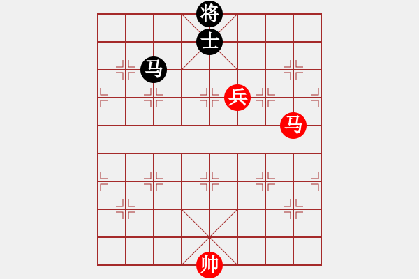 象棋棋譜圖片：少年包青天(風(fēng)魔)-勝-恭喜(9星) - 步數(shù)：180 