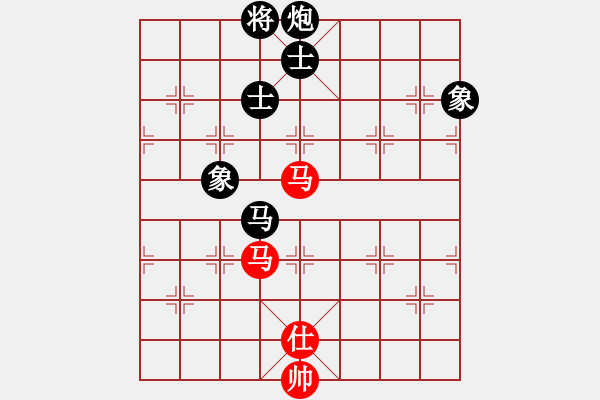 象棋棋谱图片：马来西亚 郭宪丰 负 菲律宾 龚嘉祥 - 步数：140 