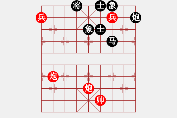 象棋棋譜圖片：華山將軍(日帥)-和-老婆管的嚴(yán)(日帥) - 步數(shù)：120 