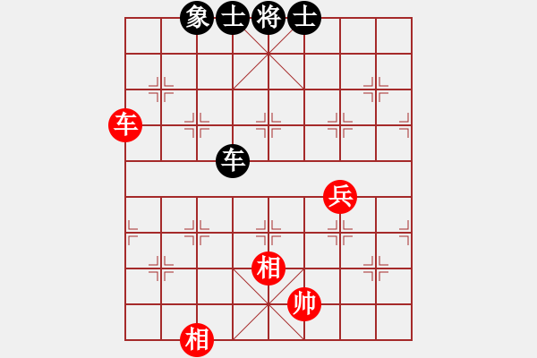 象棋棋譜圖片：laohuanga(9星)-和-軒然飄逸(9星) - 步數(shù)：60 