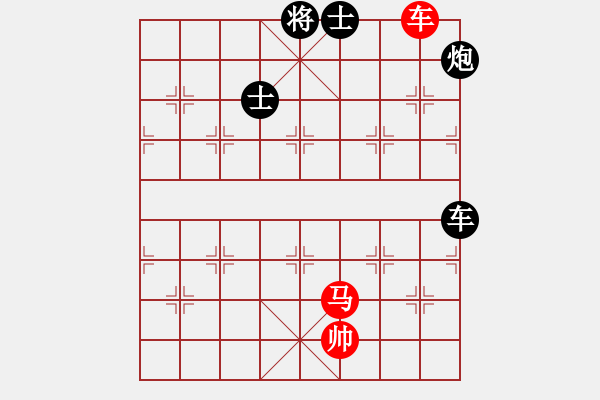 象棋棋譜圖片：品茗戒酒令(月將)-和-瘋?cè)硕伤?月將) - 步數(shù)：220 