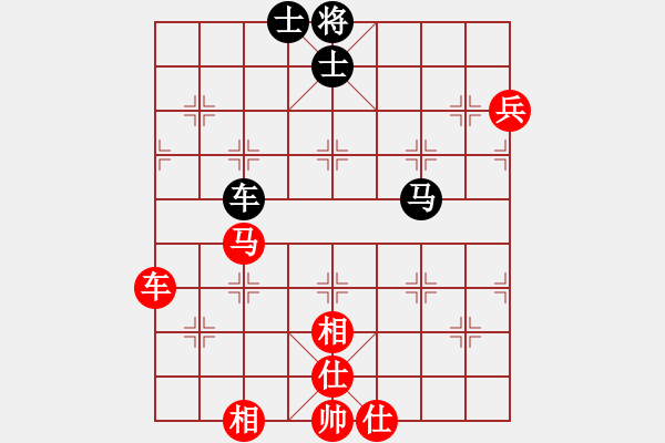 象棋棋譜圖片：飛刀悠閑二(9段)-負(fù)-錦州石化一(月將) - 步數(shù)：130 