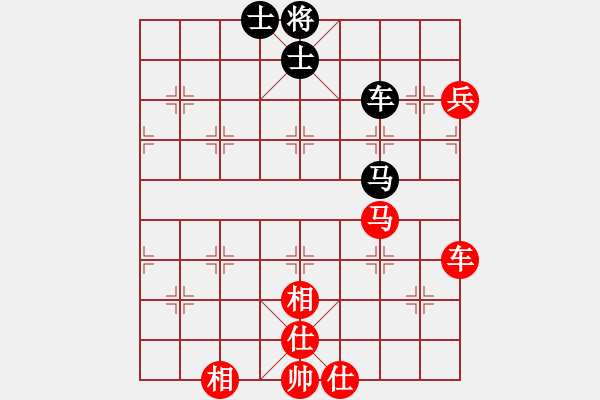 象棋棋譜圖片：飛刀悠閑二(9段)-負(fù)-錦州石化一(月將) - 步數(shù)：140 