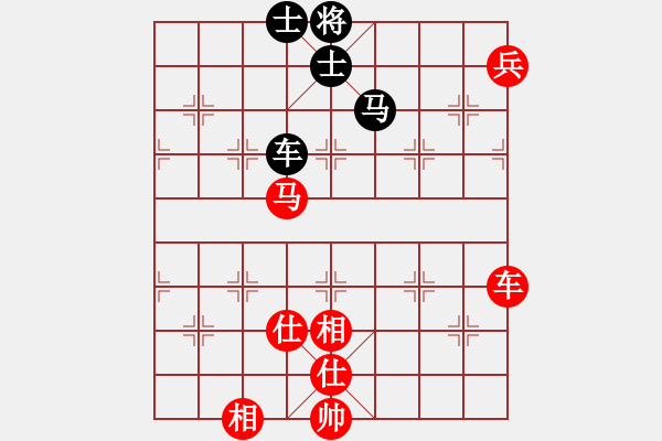 象棋棋譜圖片：飛刀悠閑二(9段)-負(fù)-錦州石化一(月將) - 步數(shù)：154 