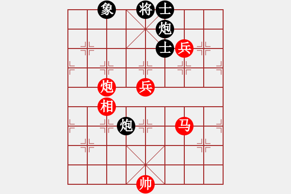 象棋棋譜圖片：哎，我老將呢[2018131957] -VS- 兩頭蛇[406039482] - 步數(shù)：100 