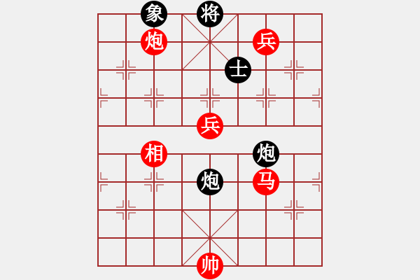 象棋棋譜圖片：哎，我老將呢[2018131957] -VS- 兩頭蛇[406039482] - 步數(shù)：120 