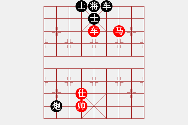 象棋棋譜圖片：不殺你行嗎(5段)-和-佛手擎天(9段) - 步數(shù)：120 