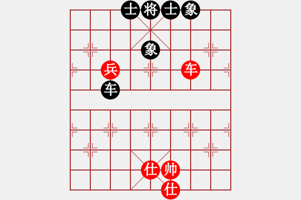 象棋棋譜圖片：飛龍(北斗)-和-姐姐(9星) - 步數(shù)：120 