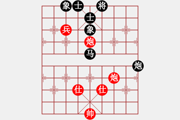 象棋棋譜圖片：四川省 閔仁 和 浙江省 鄭宇航 - 步數(shù)：120 