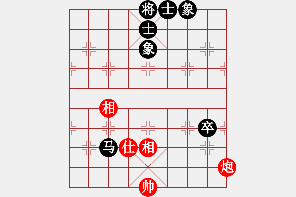 象棋棋譜圖片：891局 A40- 起馬局-BugChess Plus 19-07-08 x64(20層) (先和 - 步數(shù)：90 