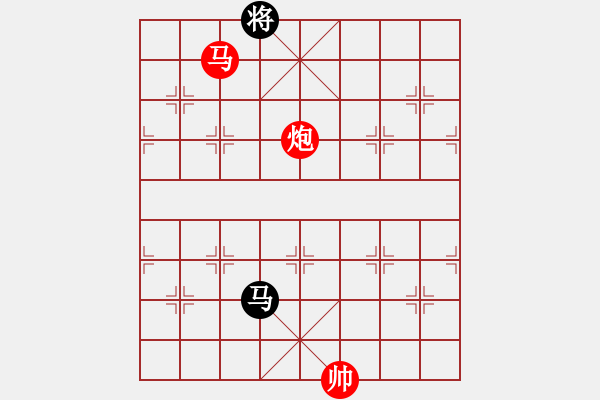 象棋棋譜圖片：絕妙棋局2522 - 步數(shù)：0 