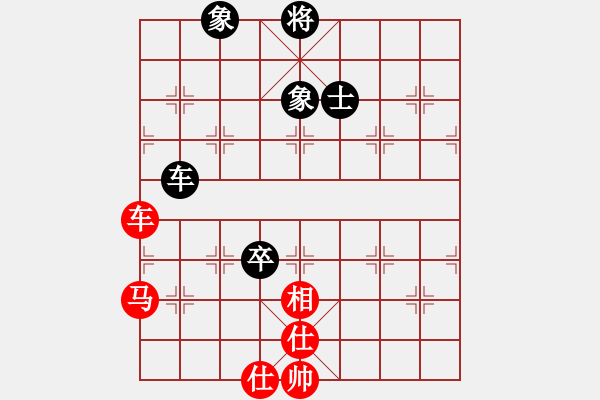 象棋棋谱图片：广东 黎德志 胜 北京 唐丹 - 步数：110 