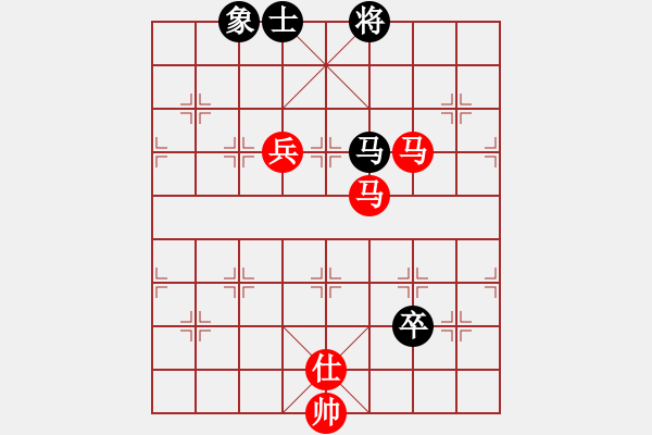 象棋棋譜圖片：中國澳門 李錦歡 勝 德國 濮方堯 - 步數(shù)：120 