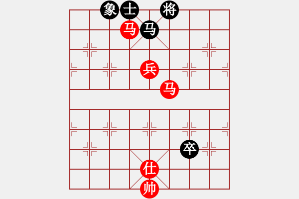 象棋棋譜圖片：中國澳門 李錦歡 勝 德國 濮方堯 - 步數(shù)：127 