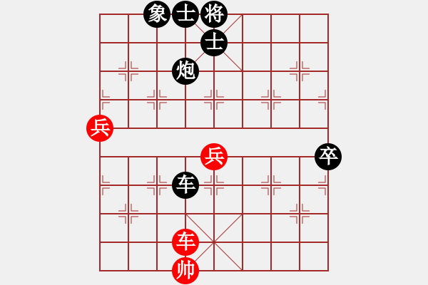 象棋棋譜圖片：qingdaosho(2段)-負(fù)-神教教主(2段) - 步數(shù)：120 