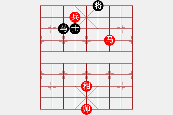 象棋棋譜圖片：嘆云汐(9星)-和-追殺精英堂(北斗) - 步數(shù)：220 