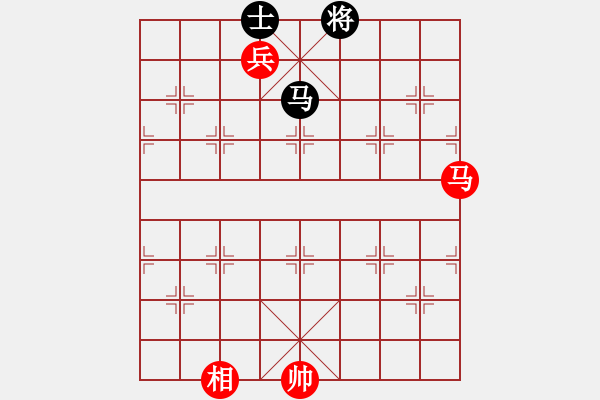象棋棋谱图片：叹云汐(9星)-和-追杀精英堂(北斗) - 步数：260 