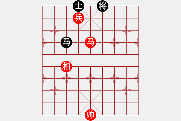 象棋棋譜圖片：嘆云汐(9星)-和-追殺精英堂(北斗) - 步數(shù)：270 