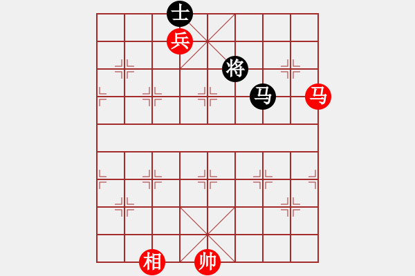 象棋棋譜圖片：嘆云汐(9星)-和-追殺精英堂(北斗) - 步數(shù)：310 