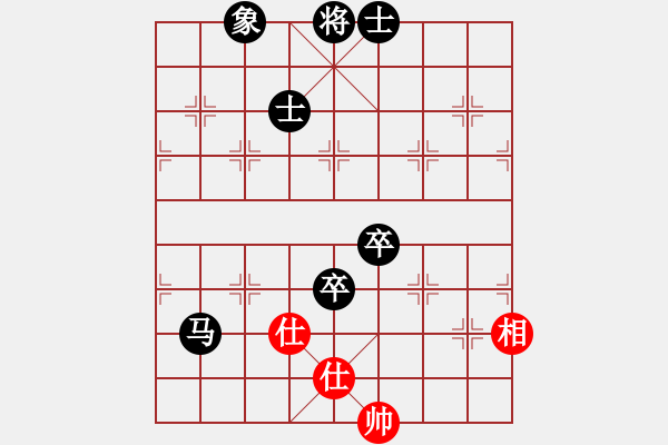 象棋棋谱图片：zink(9舵)-负-bbboy002(0舵) - 步数：120 