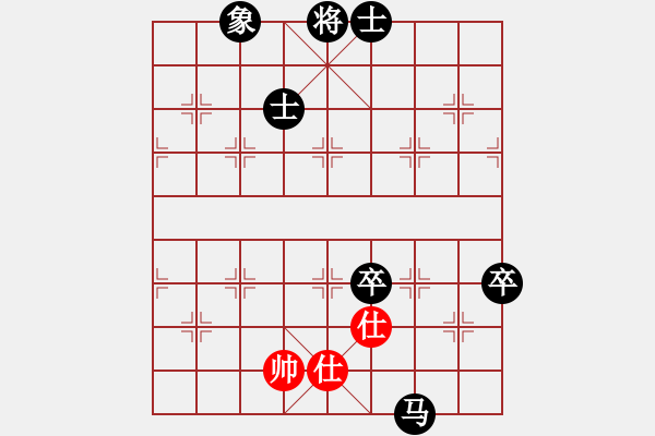 象棋棋谱图片：zink(9舵)-负-bbboy002(0舵) - 步数：140 